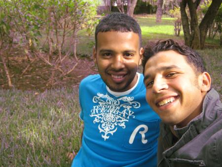 moi & khalid